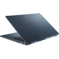 thumbnail image 3 of Acer Aspire 3 Laptop, 15.6” FHD Touchscreen, AMD Ryzen 5 7520U, 8GB RAM- 1TB SSD, AMD Radeon Graphics, Wi-Fi 6, Win11 Home, 3 of 6