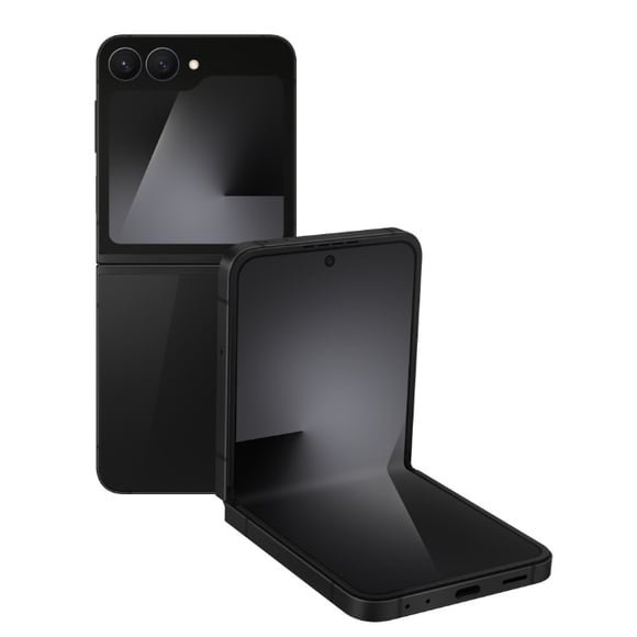Samsung Galaxy Z Flip 7 FE 128GB 8GB Negro