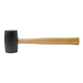 thumbnail image 3 of STANLEY 57-522 18 Oz Rubber Mallet, 3 of 5