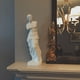 thumbnail image 5 of Escultura de diosa de la mitología griega de resina, estatua moderna y sencilla hecha a mano, abstracta blanco, 5 of 9