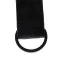 thumbnail image 4 of Hebilla de correa de cincha para mochila, para senderismo al aire libre, escalada, MOLLE Camuflaje negro, 4 of 8