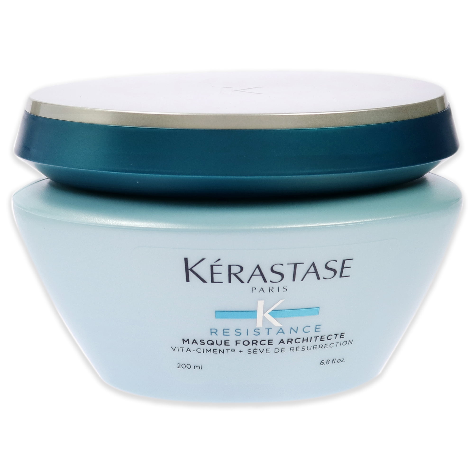 Kerastase Resistance Masque Force Architecte Hair Mask, 6.8 oz