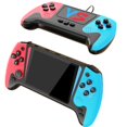 thumbnail image 2 of Handheld Video Game Console 500 in 1 3.5inch Retro Arcade Nostalgia Game Console Supports Dual Players, 2 of 5