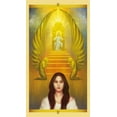 thumbnail image 3 of Tarot of Sacred Feminine, (Hardcover), 3 of 5
