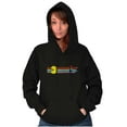 thumbnail image 4 of PACMAN Retro 80s Arcade Game Classic Hoodie Sweatshirt Women Men Brisco Brands S, 4 of 6