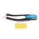 thumbnail image 1 of Ouitble Placa de protección de batería BMS Placa de protección PCB inversor de Arranque de Coche 390A 3,2 V protección contra sobrecarga, 1 of 8