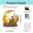 thumbnail image 4 of RKSTN Acrylic display Decoration Home Office Display Desktop Decoration, 4 of 4