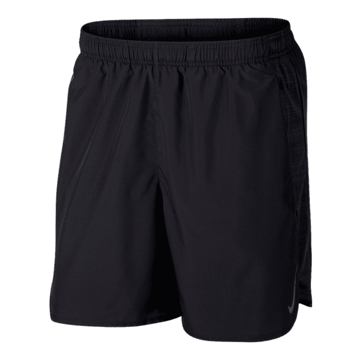 Short Nike De Hombre Spodenki Challenger 9in Db4087 011 Negro Bodega Aurrera en linea