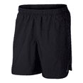 thumbnail image 1 of Short Nike De Hombre Spodenki Challenger 9in Db4087 011 Negro, 1 of 5