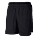 thumbnail image 1 of Short Nike De Hombre Spodenki Challenger 9in Db4087 011 Negro, 1 of 5