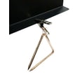 thumbnail image 5 of Ludwig LE-1336 Triangle Clip, 5 of 5