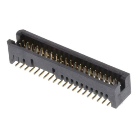 TFML-120-02-H-D-LC Connector Header Surface Mount 40 position 0.050 (1.27mm)