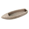 thumbnail image 2 of Modelo de barco de pesca de madera, artesanías de barco, estatua de casa de playa, artesanías, modelo de barco, adornos, decoración de madera para, 2 of 9