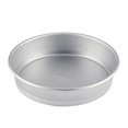 thumbnail image 3 of Anolon Pro-Bake Bakeware Aluminized Steel Round Cake Pan, 9-Inch, Silver, 3 of 9