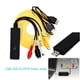 thumbnail image 2 of Convertidor de VHS a DVD con USB 2.0, tarjeta de video y audio, cable RCA, 2 of 9