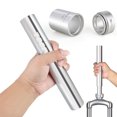 thumbnail image 3 of EeaseCA Bike Fork Headset Installation Tool Mtb Bike Steer Tube Tools Setters, 3 of 7