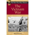 thumbnail image 1 of Pre-Owned The Vietnam War: The Best One-Hour History (Paperback) 0989250288 9780989250283, 1 of 1