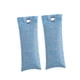 thumbnail image 3 of 2 Desodorantes Absorbentes de Humedad para Guantes de Boxeo, Desodorantes para Calzado, Sobres Purificadores de Aire con Carbón Activado, Absorbentes azul 100g, 3 of 8