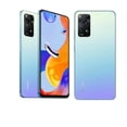 thumbnail image 1 of Smartphone 6GB CON 128GB Xiaomi NOTE 11 PRO BLANCO CON BOCINA, 1 of 1
