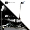 thumbnail image 3 of Inspection Mirror LED Lighted MechanicTelescoping illuminate Swivel, 3 of 7