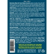 Berryman Products 2211 Mass Air Flow Sensor Cleaner, 11 oz with Extension