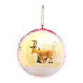 thumbnail image 2 of Teissuly Christmas Old Man Snowman LED Lights Decoration, Micro Decor Night Light, Suitable for Christmas Tree, Home Decoration Teissuly WER202310232793, 2 of 8