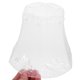 thumbnail image 5 of IFANLANDOR Pantalla Para De Plastic Transparente Ideal Para Pasillos Y Cocina, 5 of 8