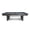 Grayson Grey, variant on Empire USA - Nixon Billiards - Bryant Slate Billiard Pool Table (Weathered Natural, 7 ft)