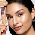 thumbnail image 5 of L'Oreal Paris Lumi Le Glow Skin Tint Foundation Makeup, 200 Neutral, 0.85 fl oz, 5 of 11