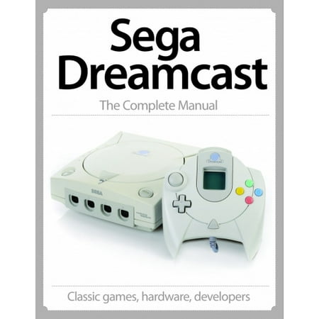 Dreamcast sega Sega Smash