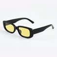 thumbnail image 2 of Lady Heart Shaped Sunglasses For Women Bride Sunglasses Vintage Cat Mod Wedding Sunglasse, 2 of 3