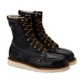 thumbnail image 1 of Botas de trabajo Thorogood American Heritage de 8 pulgadas con punta de acero para hombre, 1 of 5