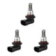 thumbnail image 5 of Sidaley 2 piezas LED 3030 bombilla luz antiniebla 5500K blanco coche faro lámpara motocicleta Auto repuestos para vehículos accesorios H8/H9/H11 Type1 NO1 Sidaley CBP448915, 5 of 6