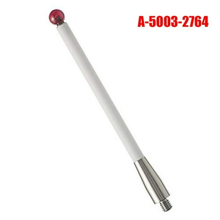 

A-5003-2764 Cmm Stylus M4 Thread 6.0Mm Ball Tip 75Mm Length Ceramic Stem