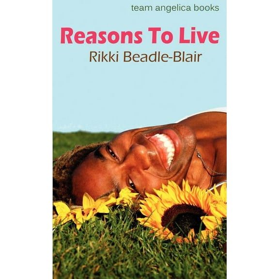 Reasons to Live, (Paperback)