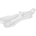 thumbnail image 2 of Polisport Fortress Skid Plate with Link Guard, White, 2 of 2