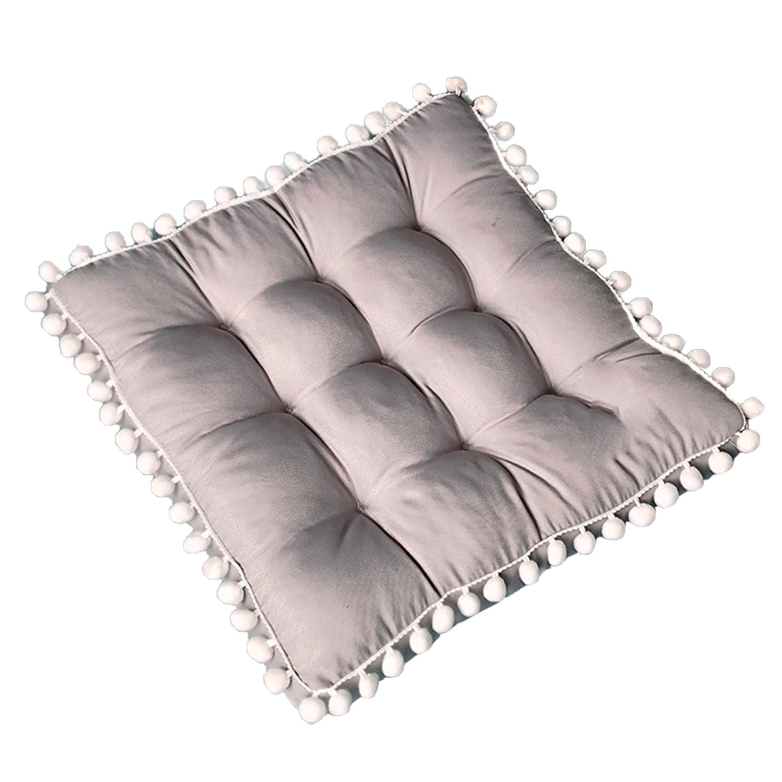 Thickened Three dimensional Ins Ball Cushion Nordic Seat Cushion Window And Bottom Cushion Walmart