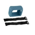 thumbnail image 1 of Freer Silicone Travel Case Cover Protective Box Storage Bag travel carrying bag accessories For GO 3 Speaker Blue, 1 of 9