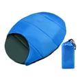 thumbnail image 1 of Saco De Dormir Para Gatos, Lavable A Máquina, Cama Para Dormir Para Gatos, Plegable, Cálido, Portátil, Impermeable Para Exteriores, 1 of 8