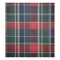 thumbnail image 6 of Yayeee Magnetic Dishwasher Cover for The Front Decoration Home Kitchen Machine Sticker Protector, Warm Tartan Mosaic, 6 of 6
