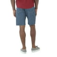 thumbnail image 2 of Wrangler Big Men's 5 Pocket Denim Short, 2 of 3