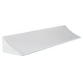 thumbnail image 4 of Relleno para espacios de colchón, relleno para espacios de cama, llene el espacio entre la cabecera y el colchón, blanco para cabecera, almohada de SM SunniMix Relleno de huecos para colchón, 4 of 8