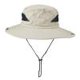 thumbnail image 2 of Sombrero Boonie Boonie Hat Mujeres Hombres Deportes al aire libre Pesca Caza Entrenamiento Pescador Cubo Cap Likrtyny  Para Estrenar, 2 of 3