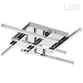 thumbnail image 1 of Dainolite SUM-2020FH-PC  Flush Mount, 1 of 3