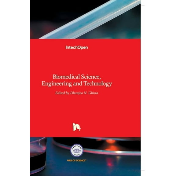 Biomedical Science, Engineering and Technology (Hardcover)