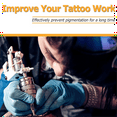 thumbnail image 6 of Tattoo Ink Mixer Kit ,Pigment Mixer,Pigment Mixer Lectric Ink Mixer Machine Color Mixer Machine for Makeup Supplies, 6 of 7