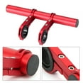 thumbnail image 4 of Handlebar Extend Bracketycle Handlebar Extender Ycle Multifunction Handlebar Extension Frame Extend Bracket Bike Light Flashlightport Clip Cycling Equipment, 4 of 8
