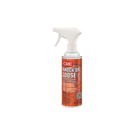 UPC 078254030241 product image for CRC 16 oz. Spray Bottle Penetrating Solvent,  Red 03024 | upcitemdb.com