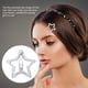 thumbnail image 5 of Clips de cabello estrella de 10pcs, 5 of 7
