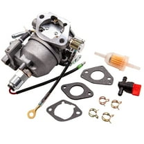 MaXpeedingrods Carburetor Engine Tractor 25HP 27 HP for Kohler CV730 S CV740 S 24853102-S Carb